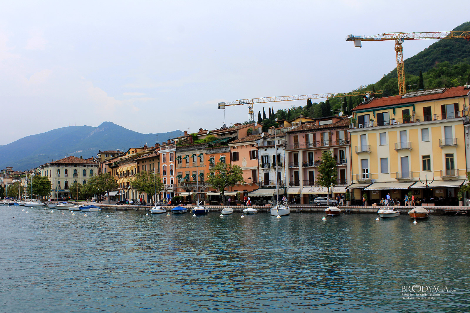 Gardone Riviera